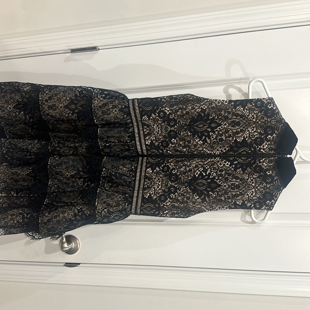 Alice and Olivia Dress - Picture 5 of 5